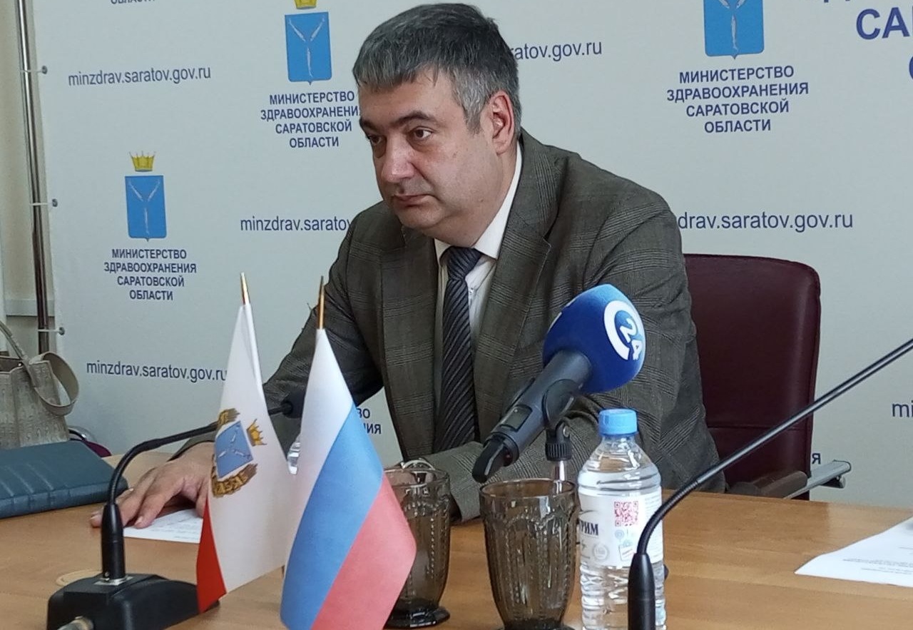 В минздраве рассказали о состоянии раненных в двух атаках беспилотников саратовцев В минздраве рассказали о состоянии раненных в двух атаках беспилотников саратовцев